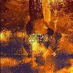 Pochette Feel Around You (OCULA Remix)