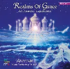 Pochette Realms of Grace: An Angelic Experience