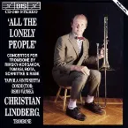 Pochette All the Lonely People