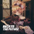 Pochette Bach to the Future
