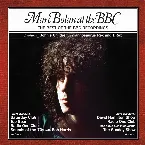 Pochette Marc Bolan at the BBC - The Best of the BBC Recordings