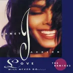 Pochette Love Will Never Do (Without You): The Remixes