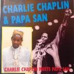 Pochette Charlie Chaplin Meets Papa San