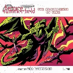 Pochette Bernice Summerfield: The Adolescence of Time