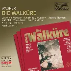 Pochette Wagner: Die Walküre