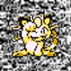 Pochette #052 ~ Meowth