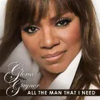 Pochette All the Man That I Need