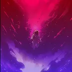 Pochette Past Lives (orchestral)