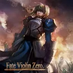 Pochette Fate Violin Zero