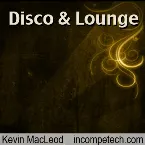 Pochette Disco & Lounge