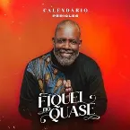 Pochette Fiquei no Quase