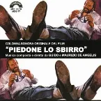 Pochette Piedone lo sbirro