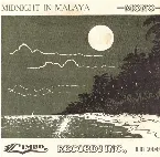 Pochette Midnight in Malaya