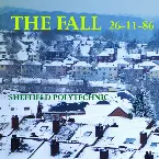 Pochette Sheffield Poly 26‐11‐1986
