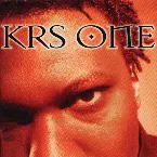 Pochette KRS‐ONE
