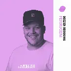 Pochette Deezer Sessions