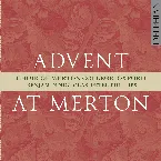 Pochette Advent at Merton