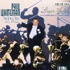 Pochette Linger Awhile