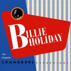 Pochette The Complete Commodore Recordings
