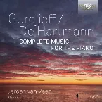 Pochette Complete Music for the Piano