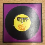 Pochette Frontline, Volume 4 – The Singles Club