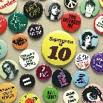 Pochette Supergrass Is 10. The Best of 94–04