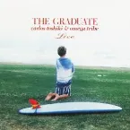 Pochette The Graduate Live