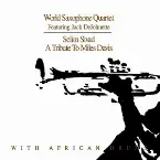 Pochette Selim Sivad: A Tribute to Miles Davis