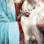 Pochette Mother & Child