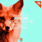 Pochette A Girl Like Me