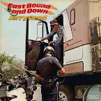 Pochette East Bound and Down