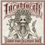 Pochette Traición Bendición