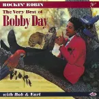 Pochette The Very Best of Bobby Day