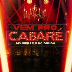 Pochette Vem Pro Cabaré