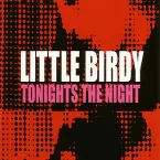 Pochette Tonight's the Night