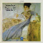 Pochette Clarinet Chamber Music