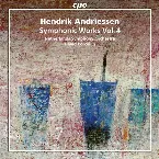 Pochette Symphonic Works, Vol. 4