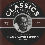 Pochette Blues & Rhythm Series: The Chronological Jimmy Witherspoon 1950-1951