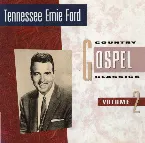 Pochette Country Gospel Classics, Volume 2