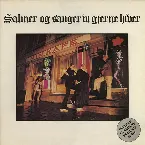 Pochette Salmer og sanger vi gjerne hiver