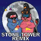 Pochette Stone Tower Temple