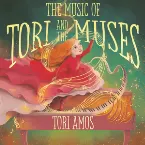 Pochette The Music of Tori and the Muses