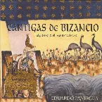 Pochette Cantigas de Bizancio