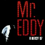Pochette Mr Eddy à Bercy 97