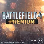 Pochette Battlefield 4: Premium Edition (Original Soundtrack)