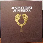 Pochette Jesus Christ Superstar