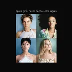 Pochette Never Be The Same Again