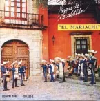 Pochette El Mariachi