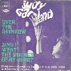 Pochette Over the Rainbow / Zing! Went the Strings of My Heart