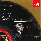 Pochette Piano Concertos / Gaspard de la Nuit